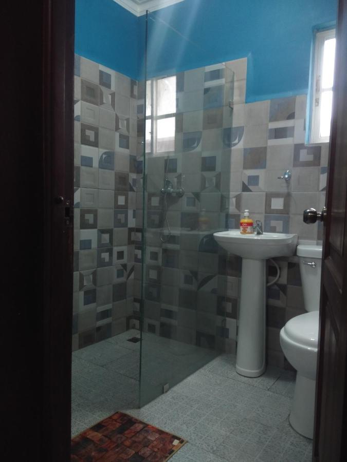M & L Shared Apartment Punta Cana Exterior photo