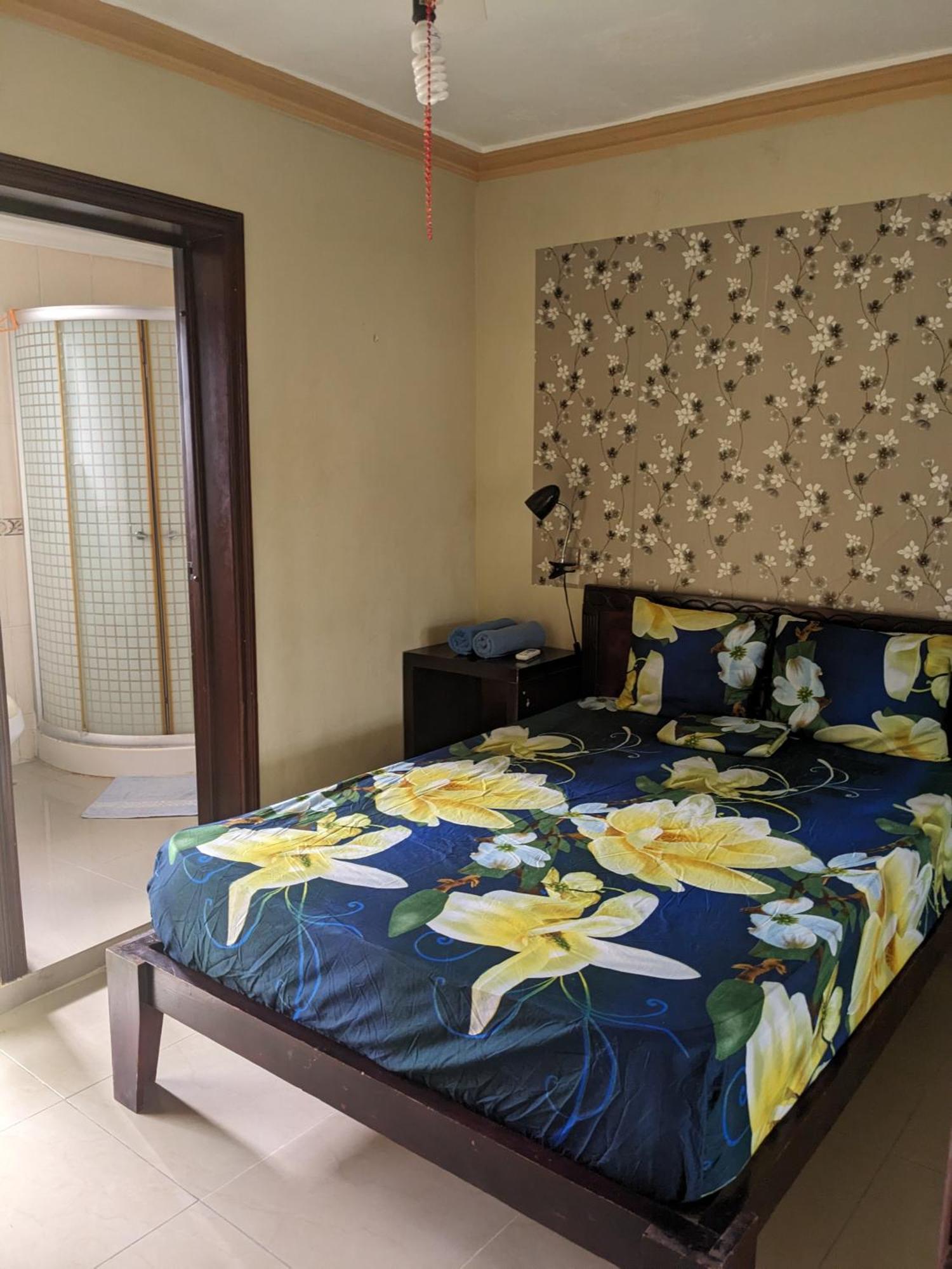 M & L Shared Apartment Punta Cana Exterior photo